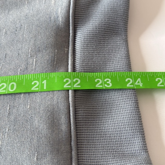 Under Armour UA Armour Fleece ColdGear Full Zip Jacket Gray Large - Picture 12 of 13